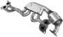 Walker Ultra EPA Catalytic Converter