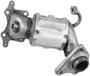 Walker Catalytic Converter