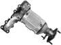 Walker Ultra EPA Catalytic Converter