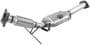 Walker Catalytic Converter