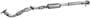 Walker Catalytic Converter