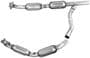 Walker Catalytic Converter