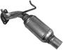 Walker Ultra EPA Catalytic Converter
