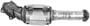 Walker Catalytic Converter