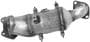 Walker Ultra EPA Catalytic Converter