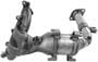 Walker Catalytic Converter