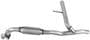 Walker Catalytic Converter