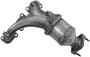 Walker Catalytic Converter
