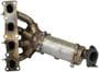 Walker Catalytic Converter
