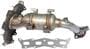 Walker Catalytic Converter