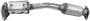 Walker Catalytic Converter