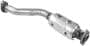 Walker Ultra EPA Catalytic Converter
