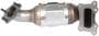 Walker Catalytic Converter