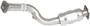 Walker Catalytic Converter