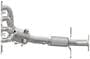 Walker Catalytic Converter