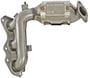 Walker Catalytic Converter