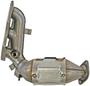 Walker Catalytic Converter