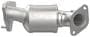 Walker Direct-Fit Catalytic Converter