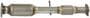 Walker Catalytic Converter