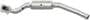 Walker Catalytic Converter