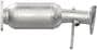 Walker Catalytic Converter