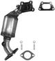 Walker Direct-Fit Catalytic Converter