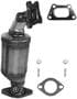 Walker Direct-Fit Catalytic Converter