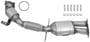 Walker Direct-Fit Catalytic Converter