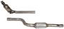 Walker Catalytic Converter