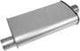 Walker Exhaust Muffler
