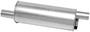 Walker SoundFX Exhaust Muffler