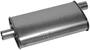 Walker SoundFX Exhaust Muffler