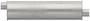Walker SoundFX Exhaust Muffler