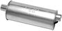 Walker SoundFX Exhaust Muffler