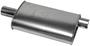 Walker SoundFX Exhaust Muffler