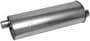 Walker SoundFX Exhaust Muffler