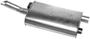 Walker SoundFX Exhaust Muffler