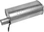 Walker SoundFX Exhaust Muffler