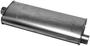 Walker SoundFX Exhaust Muffler