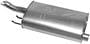 Walker SoundFX Exhaust Muffler
