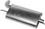 Walker SoundFX Exhaust Muffler