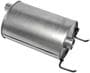 Walker SoundFX Exhaust Muffler