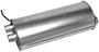 Walker SoundFX Exhaust Muffler