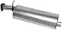 Walker SoundFX Exhaust Muffler