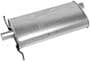 Walker SoundFX Exhaust Muffler