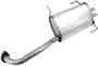 Walker SoundFX Exhaust Muffler