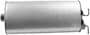 Walker SoundFX Exhaust Muffler