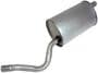 Walker SoundFX Exhaust Muffler