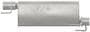 Walker Quiet-Flow SS Exhaust Muffler