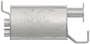 Walker Quiet-Flow SS Exhaust Muffler
